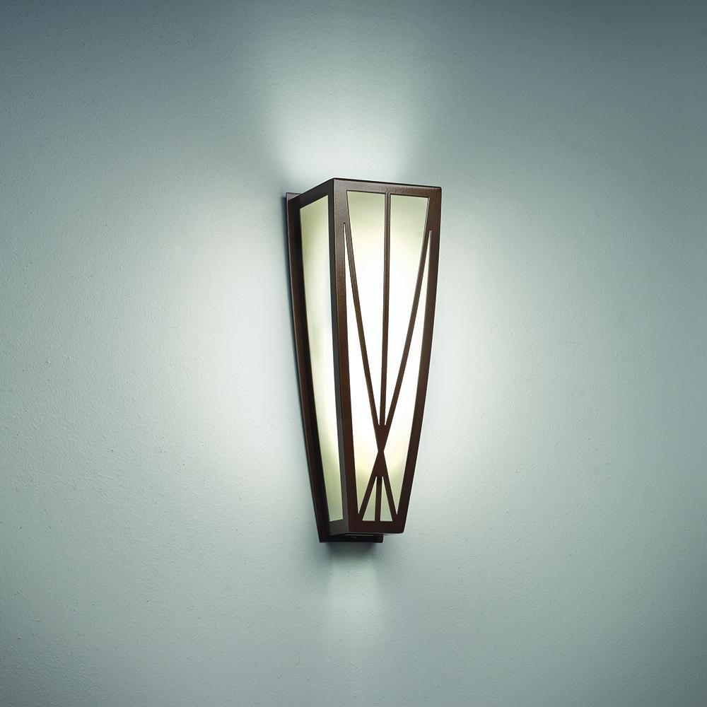 Profiles 15341 ADA Sconce