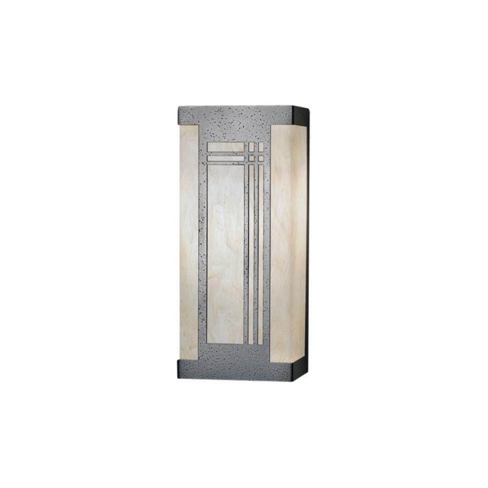 Profiles 2019 Exterior Sconce