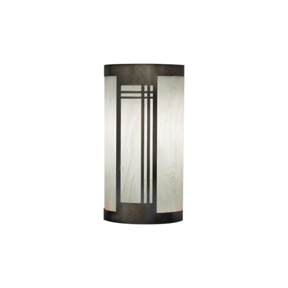 Profiles 2020 Exterior Sconce