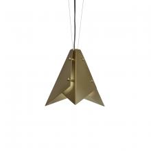 UltraLights Lighting 21469-14-WH-10 - Akira 21469 Interior Pendant