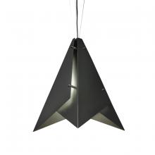 UltraLights Lighting 21469-22-NB-10 - Akira 21469 Interior Pendant