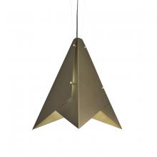 UltraLights Lighting 21469-33-WH-10 - Akira 21469 Interior Pendant