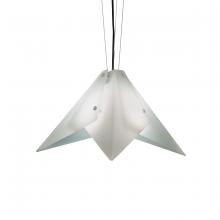 UltraLights Lighting 21470-24-NB-OA-10 - Akira 21470 Interior Pendant