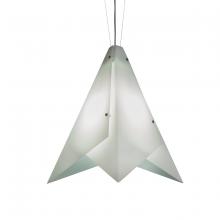 UltraLights Lighting 21471-33-NB-OA-10 - Akira 21471 Interior Pendant