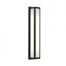 UltraLights Lighting 22506-BA-CO-02 - Akut 22506 ADA Sconce