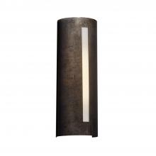 UltraLights Lighting 15342-ANI-CO-01 - Basics 15342 Exterior Sconce