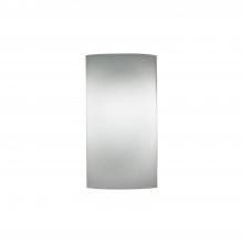 UltraLights Lighting 9272-CO-03 - Basics 9272 Exterior Sconce