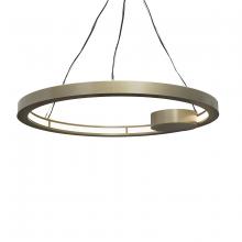 UltraLights Lighting 22479-48-WH-OA-04 - Boks 22479 Interior Pendant