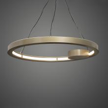 UltraLights Lighting 22479-48-BK-OA-04 - Boks 22479 Interior Pendant