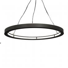 UltraLights Lighting 22480-48-NB-OA-04 - Boks 22480 Interior Pendant