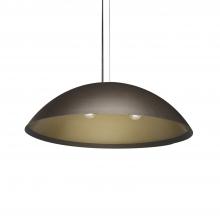 UltraLights Lighting 17383-24-ANI-ANI-10 - Cirrus 17383 Pendant