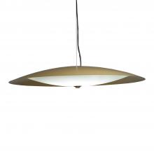 UltraLights Lighting 17384-36-NB-OA-04 - Cirrus 17384 Pendant