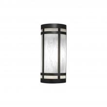 UltraLights Lighting 10180-RCU-CO-02 - Classics 10180 Exterior Sconce