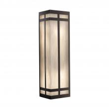 UltraLights Lighting 9135-24-CR-CO-01 - Classics 9135 Exterior Sconce