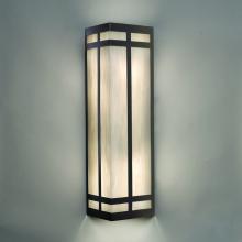 UltraLights Lighting 9135-24-SB-CO-14 - Classics 9135 Exterior Sconce