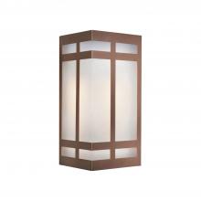 UltraLights Lighting 9135-WH-TS-14 - Classics 9135 Interior Sconce