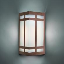 UltraLights Lighting 9135-SB-TS-14 - Classics 9135 Interior Sconce