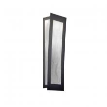 UltraLights Lighting 20442-WH-FA-04 - Eo 20442 ADA Sconce