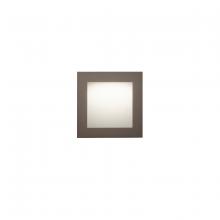 UltraLights Lighting 20444-WH-CO-04 - Eo 20444 ADA Sconce