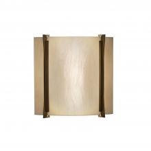 UltraLights Lighting 15335-CR-CO-03 - Genesis 15335 Exterior Sconce