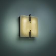 UltraLights Lighting 16365-CR-CO-14 - Genesis 16365 ADA Sconce