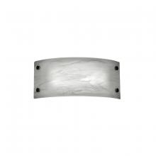 UltraLights Lighting 16349-SP-CO-04 - Invicta 16349 ADA Sconce