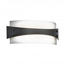 UltraLights Lighting 16351-RCU-FA-04 - Invicta 16351 ADA Sconce