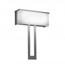 UltraLights Lighting 15323-CR-CO-04 - Modelli 15323 ADA Sconce