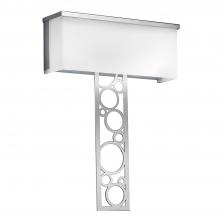 UltraLights Lighting 15325-CR-CO-04 - Modelli 15325 ADA Sconce