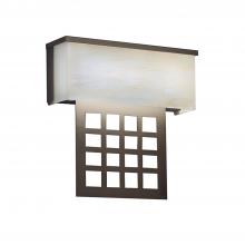 UltraLights Lighting 15326-CR-CO-04 - Modelli 15326 ADA Sconce