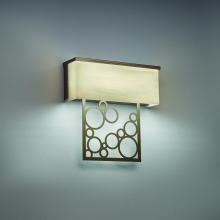 UltraLights Lighting 15329-NB-CO-14 - Modelli 15329 ADA Sconce