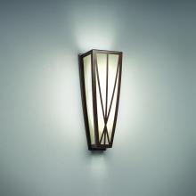 UltraLights Lighting 15341-BA-CO-14 - Profiles 15341 ADA Sconce