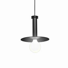 UltraLights Lighting 23512-12-SS-10 - Solo 23512-12 Pendant