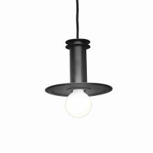 UltraLights Lighting 23512-8-BA-10 - Solo 23512-8 Pendant