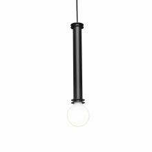 UltraLights Lighting 23513-18-BA-10 - Solo 23513-18 Pendant