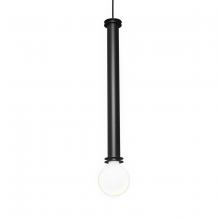 UltraLights Lighting 23513-24-SS-10 - Solo 23513-24 Pendant