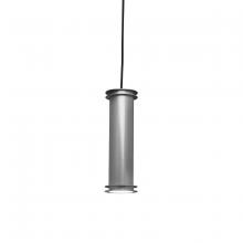 UltraLights Lighting 23514-12-SS-10 - Solo 23514-12 Pendant