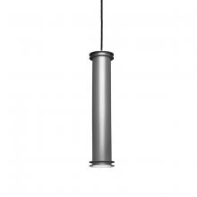 UltraLights Lighting 23514-18-SS-10 - Solo 23514-18 Pendant