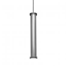 UltraLights Lighting 23514-24-SS-10 - Solo 23514-24 Pendant