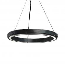 UltraLights Lighting 17374-48-WH-RCU-04 - Strata 17374 Ring Pendant