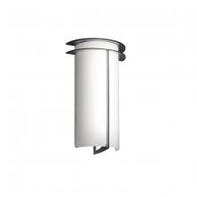 UltraLights Lighting 0476-BA-CO-01 - Synergy 0476 Exterior Sconce