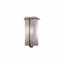 UltraLights Lighting 0485-CR-CO-03 - Synergy 0485 ADA Sconce