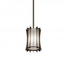 UltraLights Lighting 20458-CB-OA-10 - Vasi 20458 Pendant