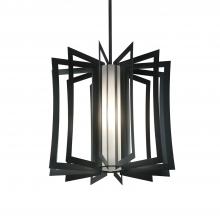 UltraLights Lighting 20460-WH-OA-10 - Vasi 20460 Pendant