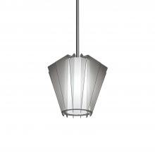 UltraLights Lighting 20461-BA-OA-10 - Vasi 20461 Pendant