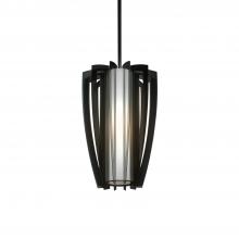 UltraLights Lighting 20463-NB-OA-10 - Vasi 20463 Pendant