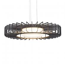 UltraLights Lighting 21473-60-WH-OA-04 - Vasi 21473 Pendant