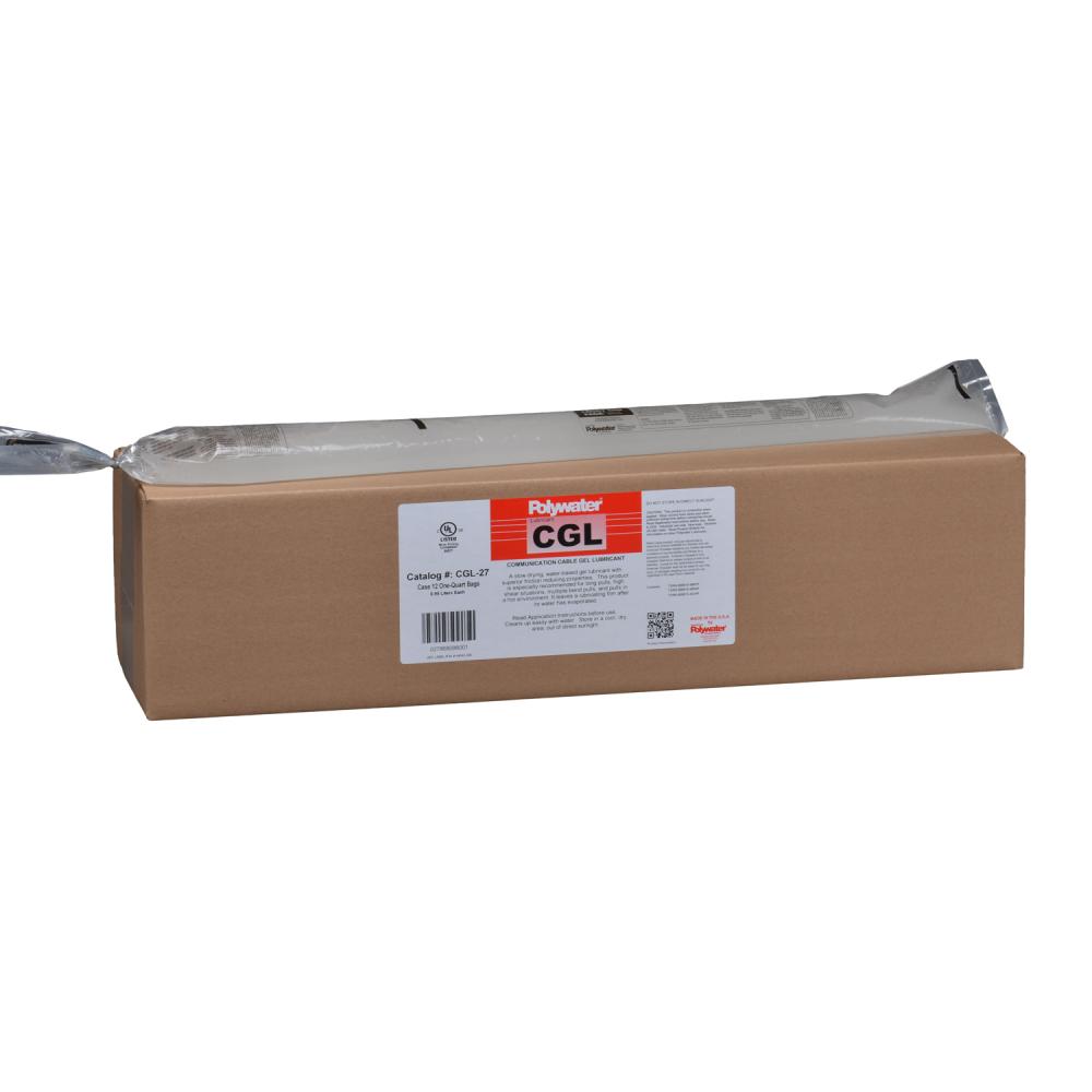 Qt Bag Polywater® Lubricant CGL