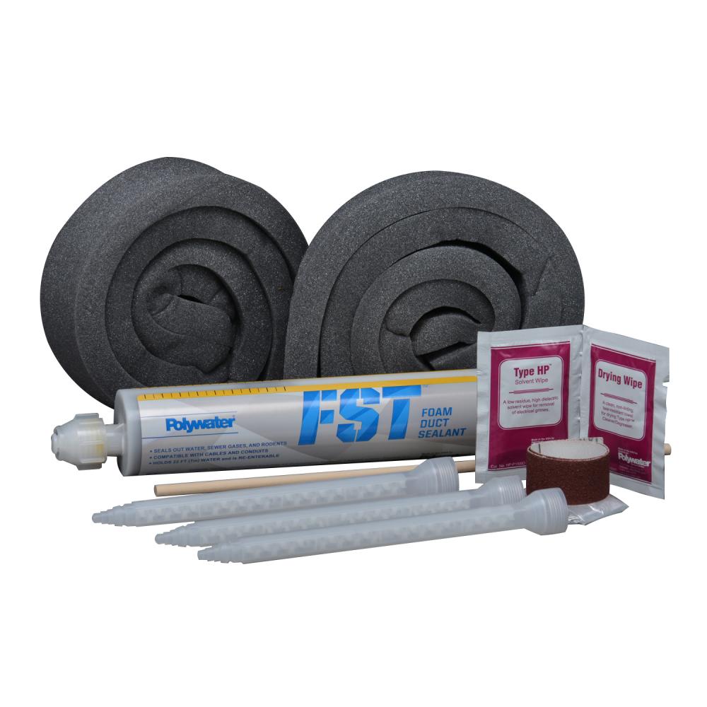 PedFloor™ Sealant Burst Pack for 2 Square Feet