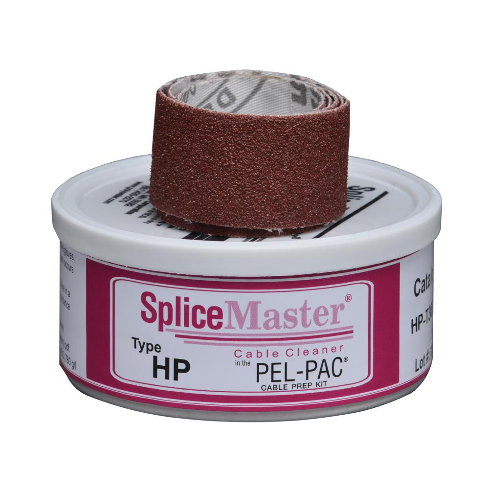 Type HP™ Prep Kit With Sandpaper